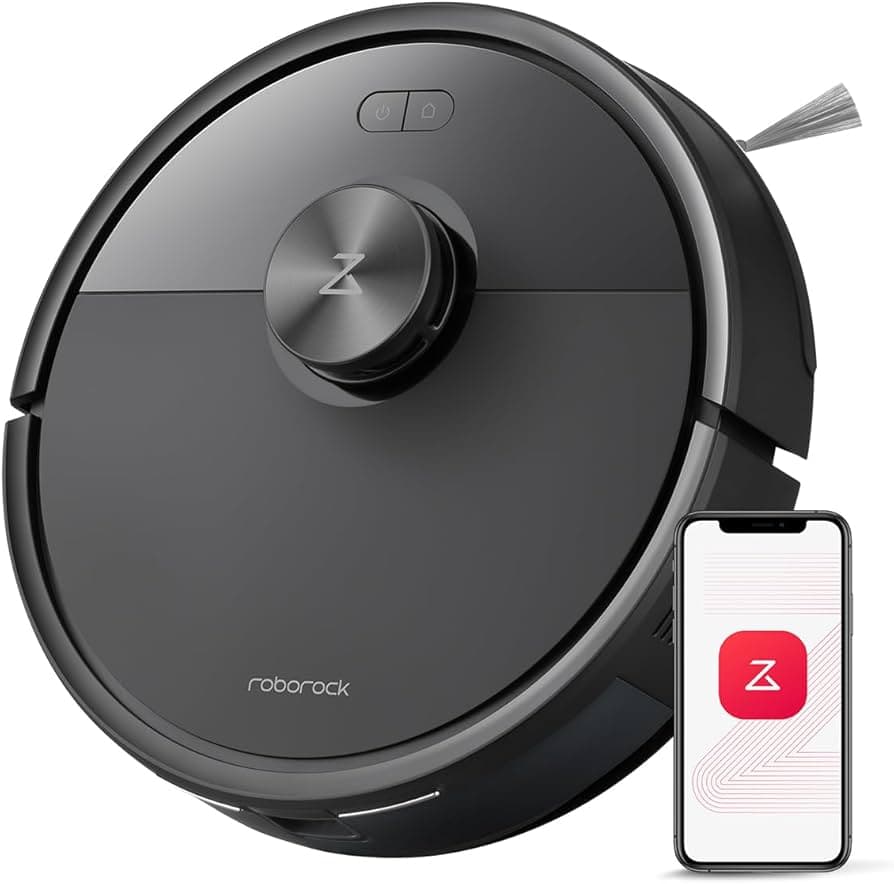 Roborock Q7 M5 Robot Vacuum and Mop