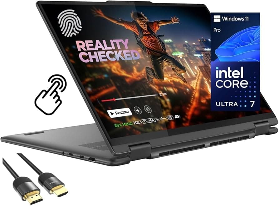 Lenovo Yoga 7i