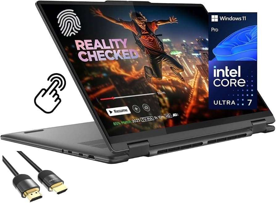Lenovo Yoga 7i