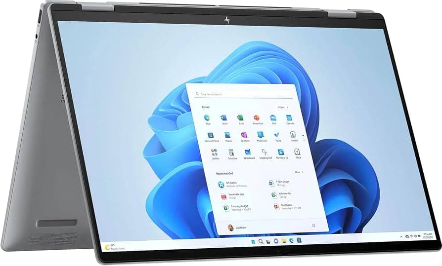 HP Envy x360 14
