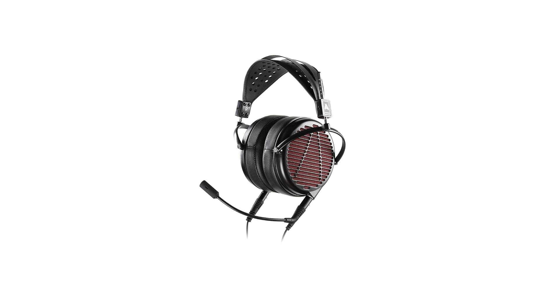 Audeze LCD-GX Open Back Gaming Headset