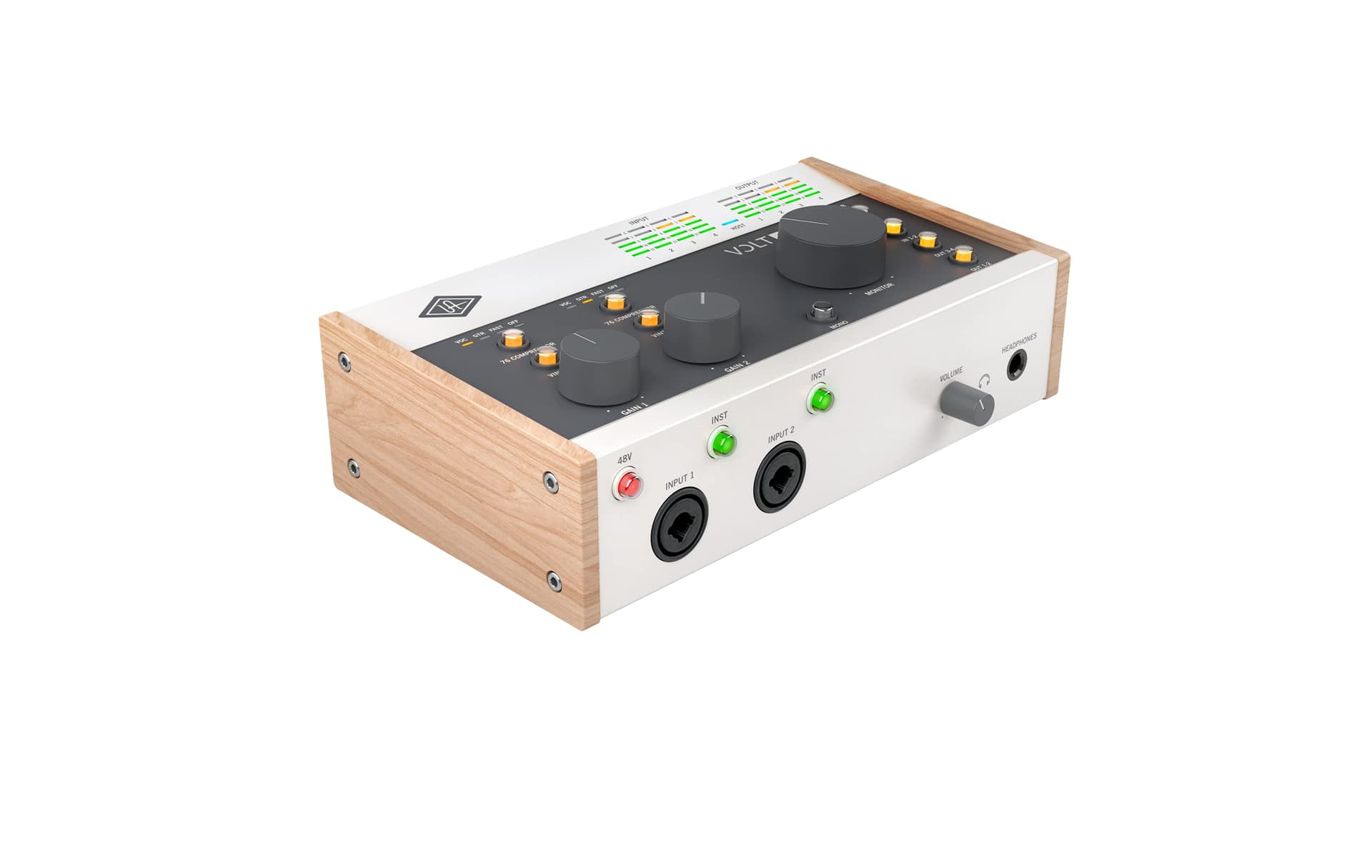 Universal Audio Volt-476
