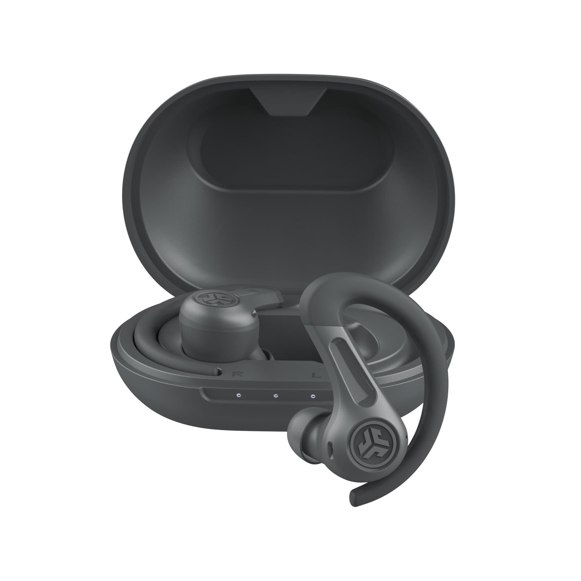 JLab JBuds Sport ANC 4 True Wireless Earbuds