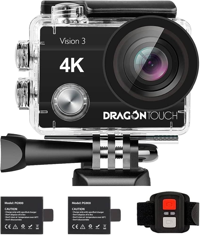 Dragon Touch Vision 3