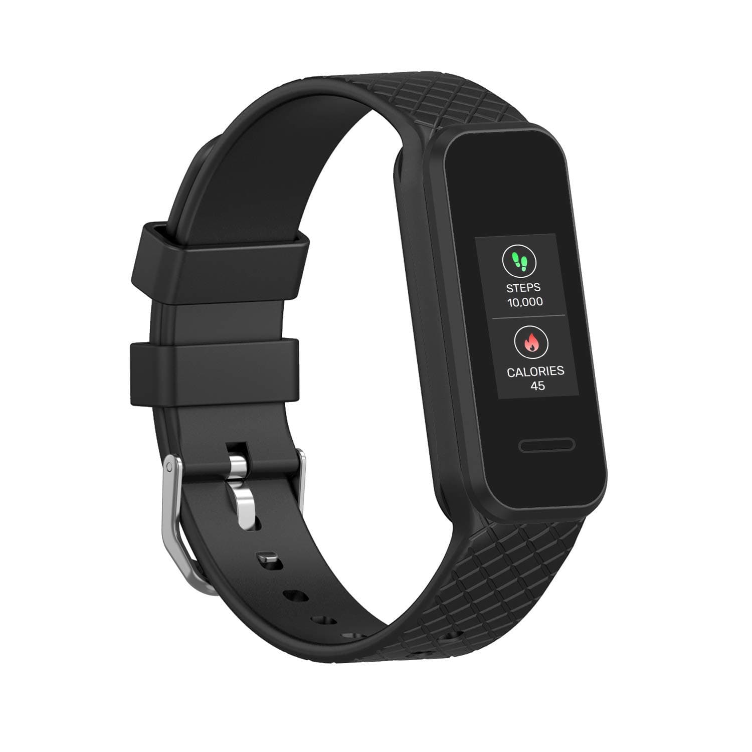 3Plus HR Fitness Tracker