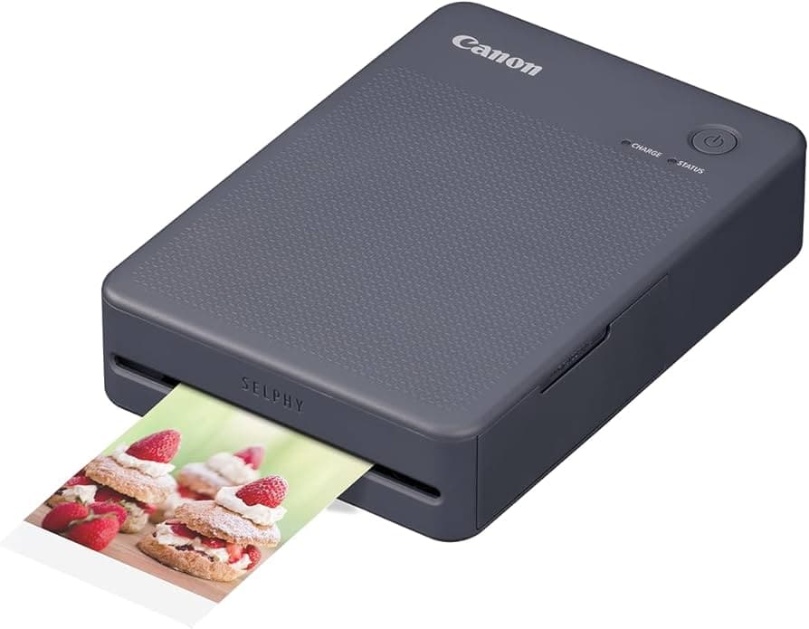 Canon Selphy QX20