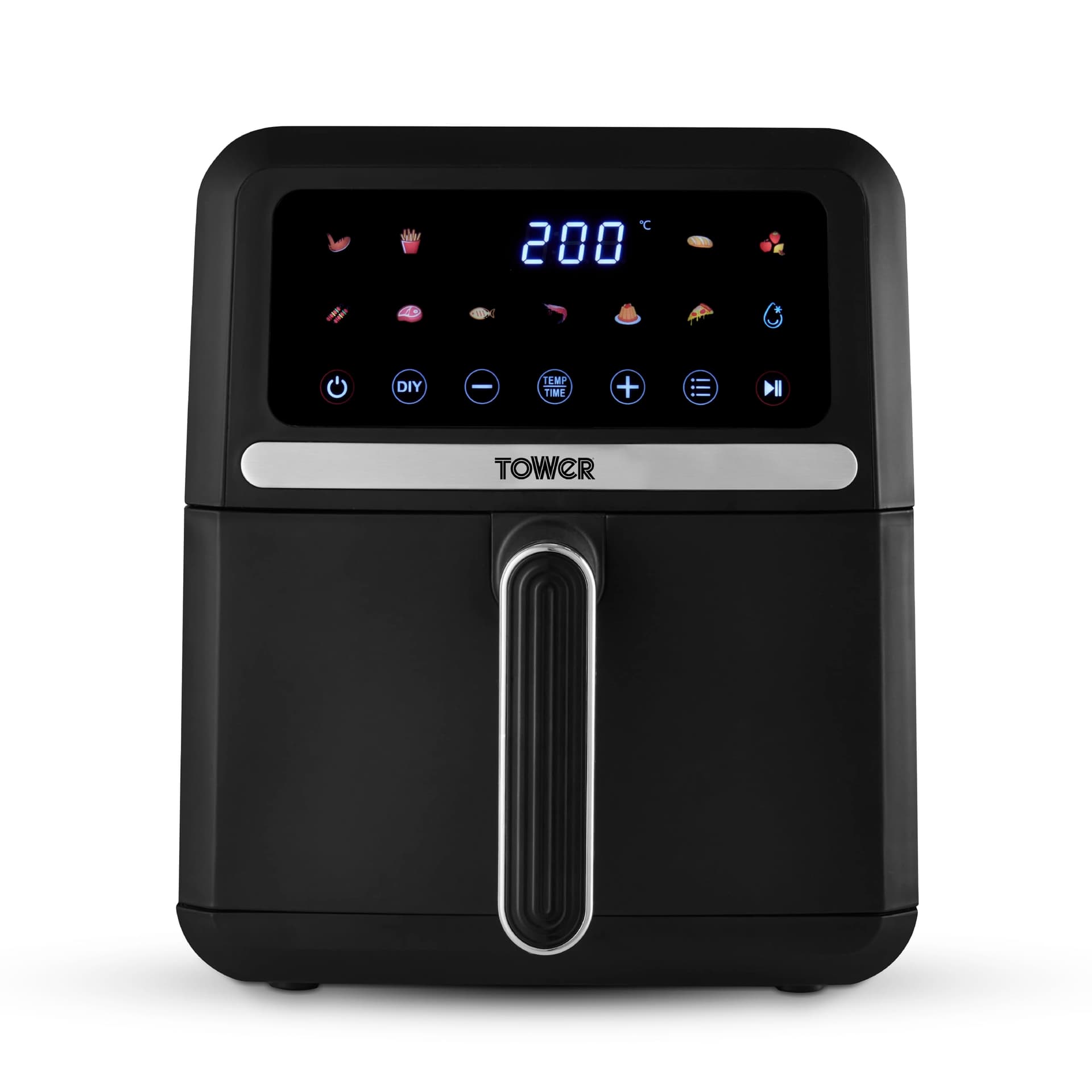 Tower Vortx Digital Air Fryer