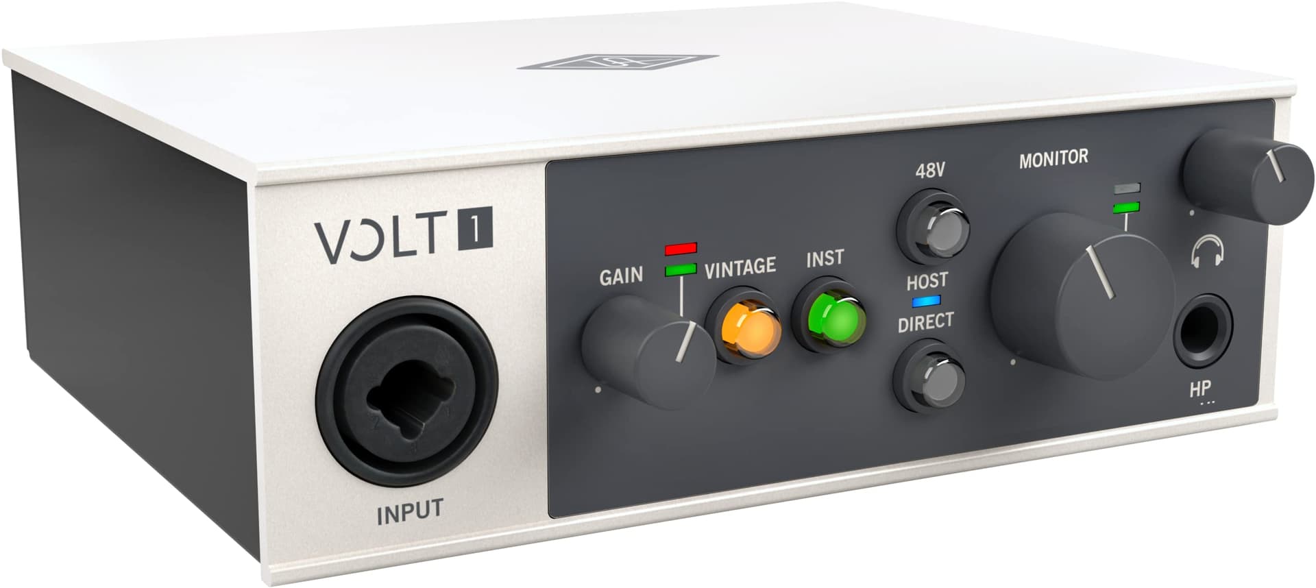 Universal Audio Volt-1