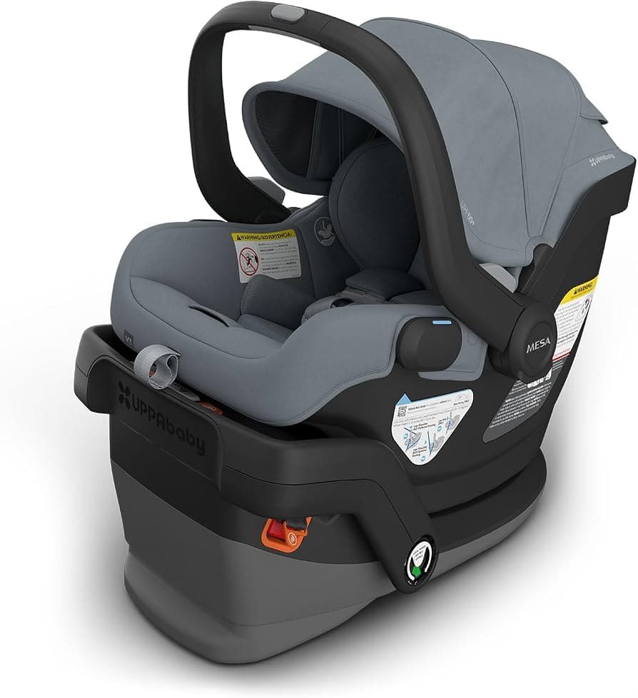 UPPAbaby Mesa V3