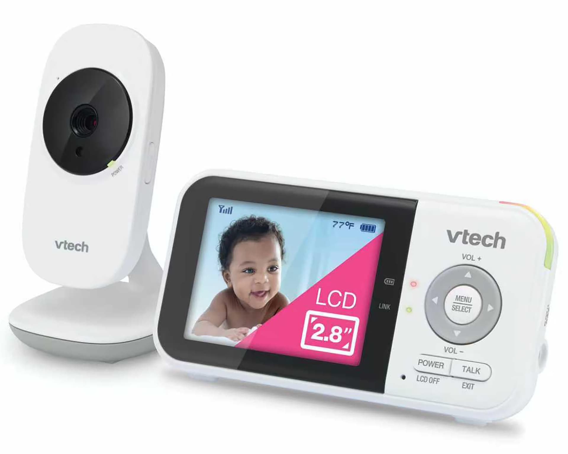VTech VM819