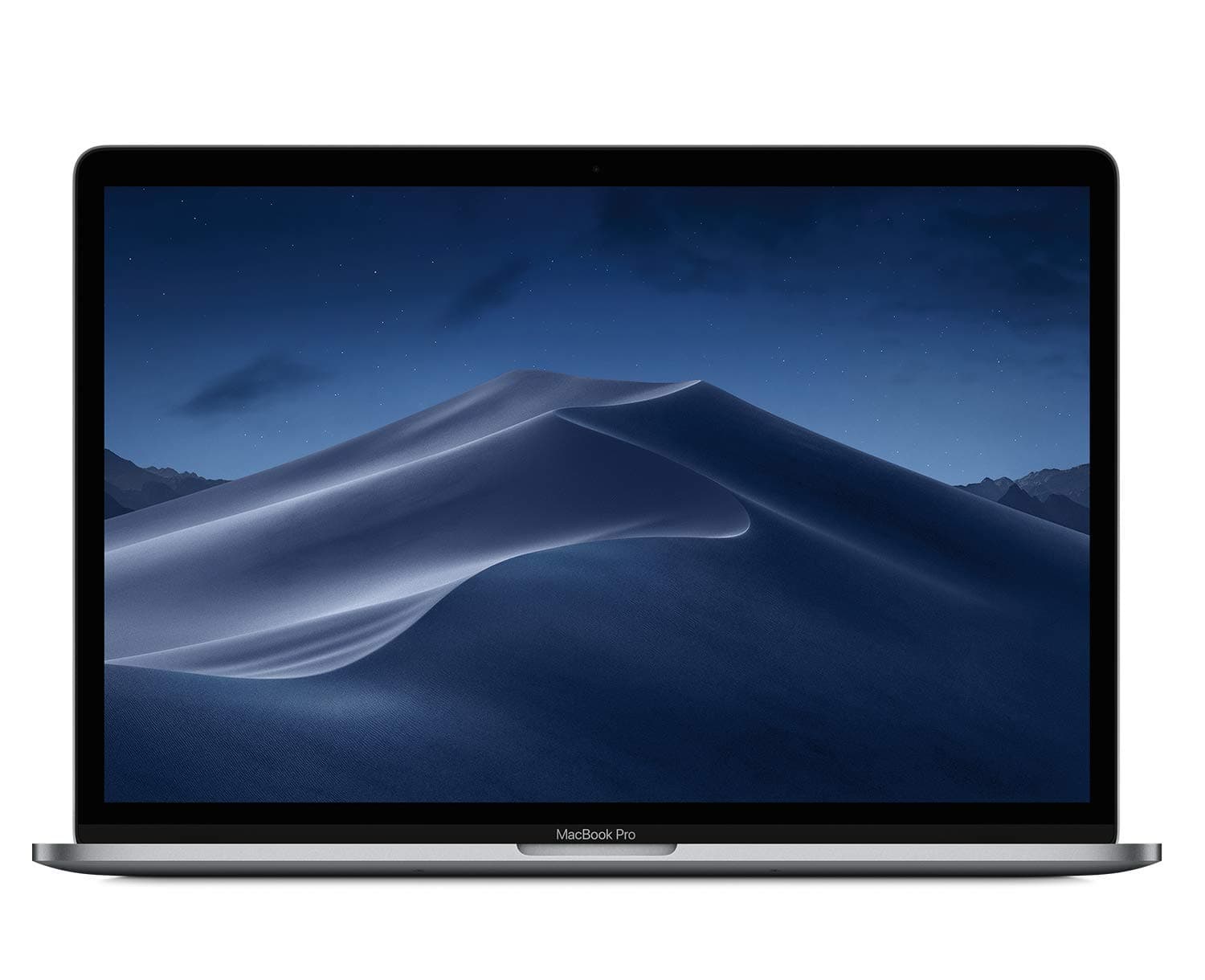 Apple MacBook Pro 15.4"