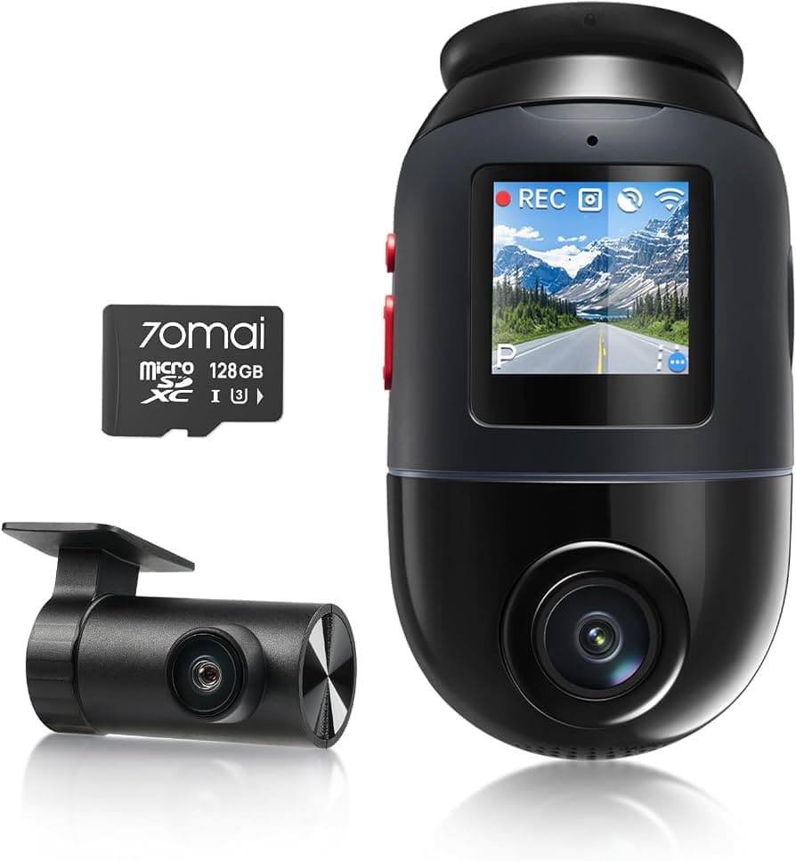 70mai Omni