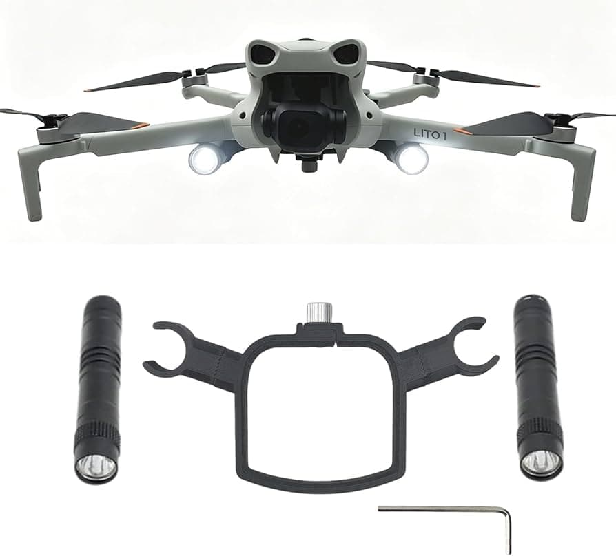 DJI Lito X1