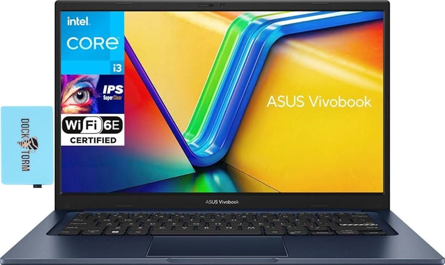 ASUS Vivobook 14 X1404VA