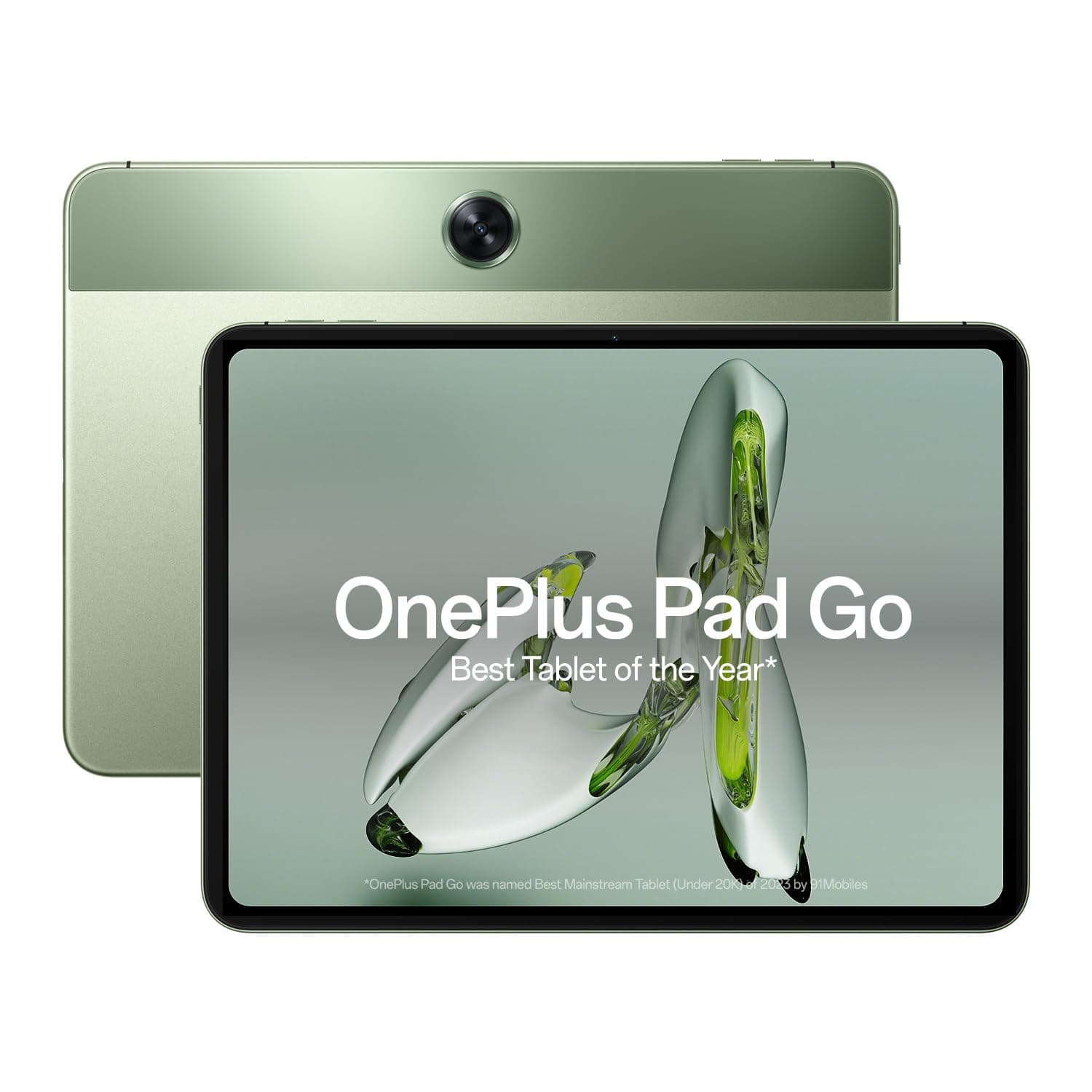 OnePlus Pad Go