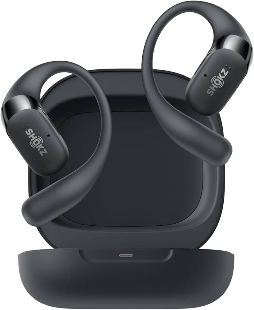 Shokz OpenFit 2+ Wireless