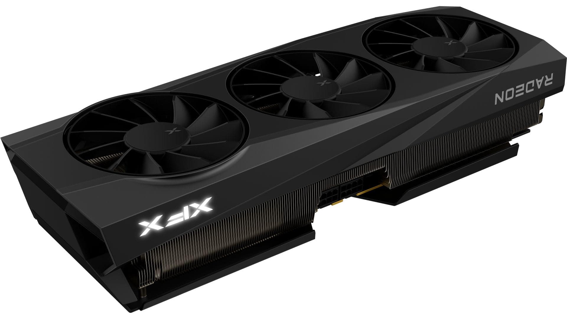 XFX Radeon RX 9070 XT Gaming
