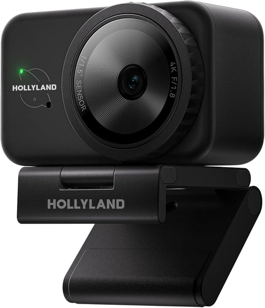 Hollyland Lyra Webcam