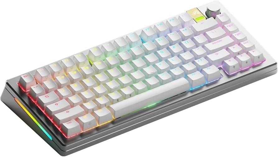 Glorious GMMK 3 Pro