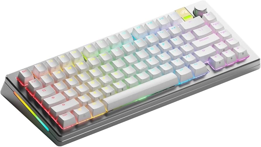 Glorious GMMK 3 PRO HE