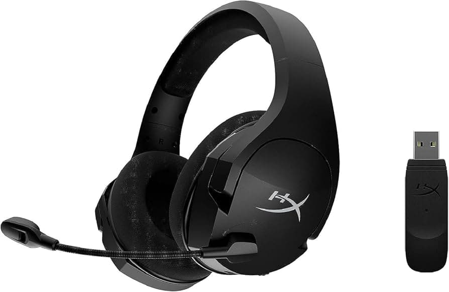 HyperX Cloud Stinger Core Wireless Gaming Headset
