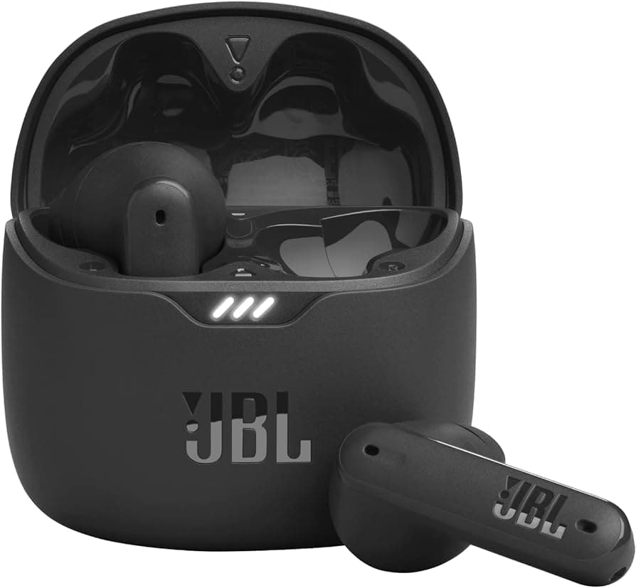 JBL Tune Flex 2 Noise Cancelling True Wireless Earbuds