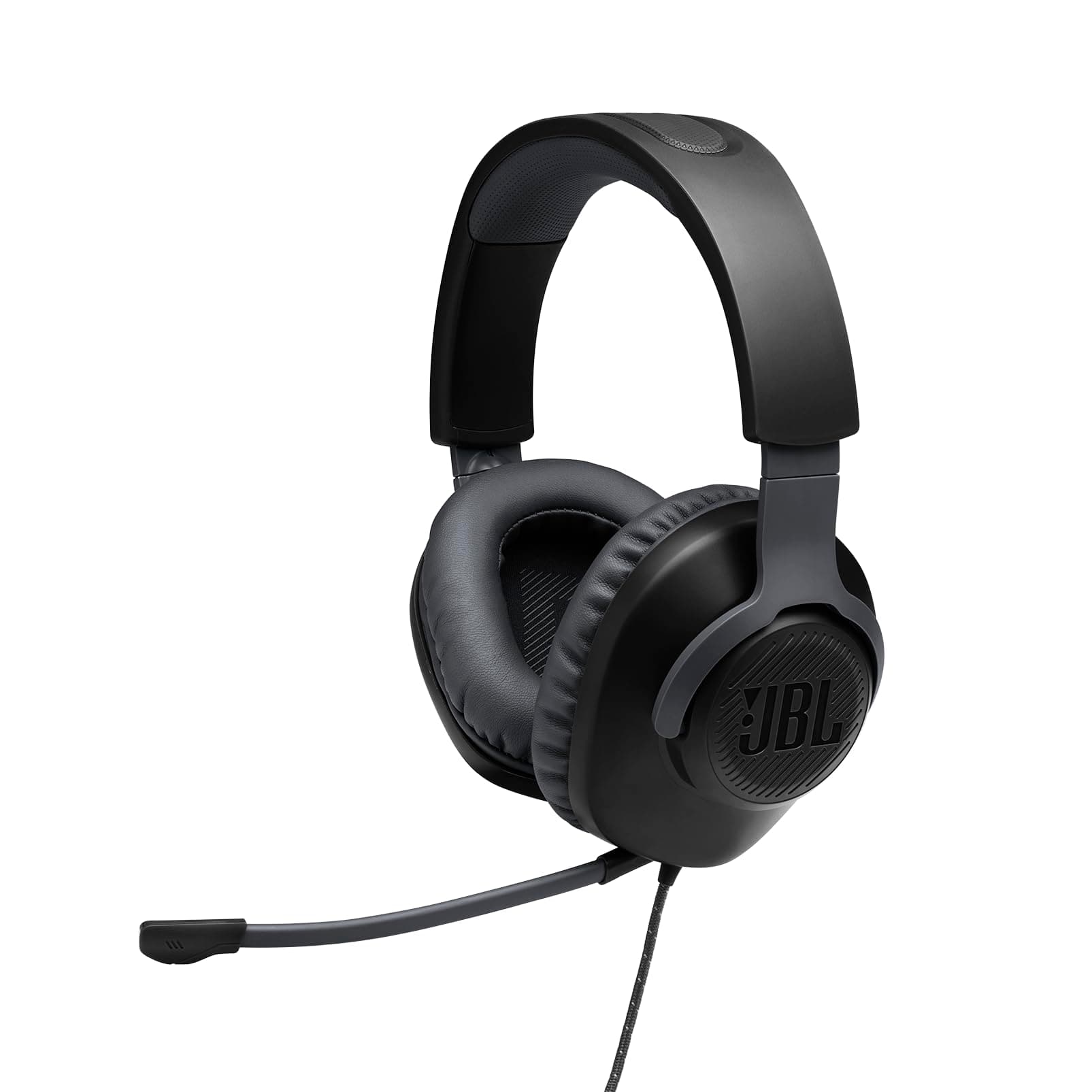 JBL Quantum 100P Gaming Headset