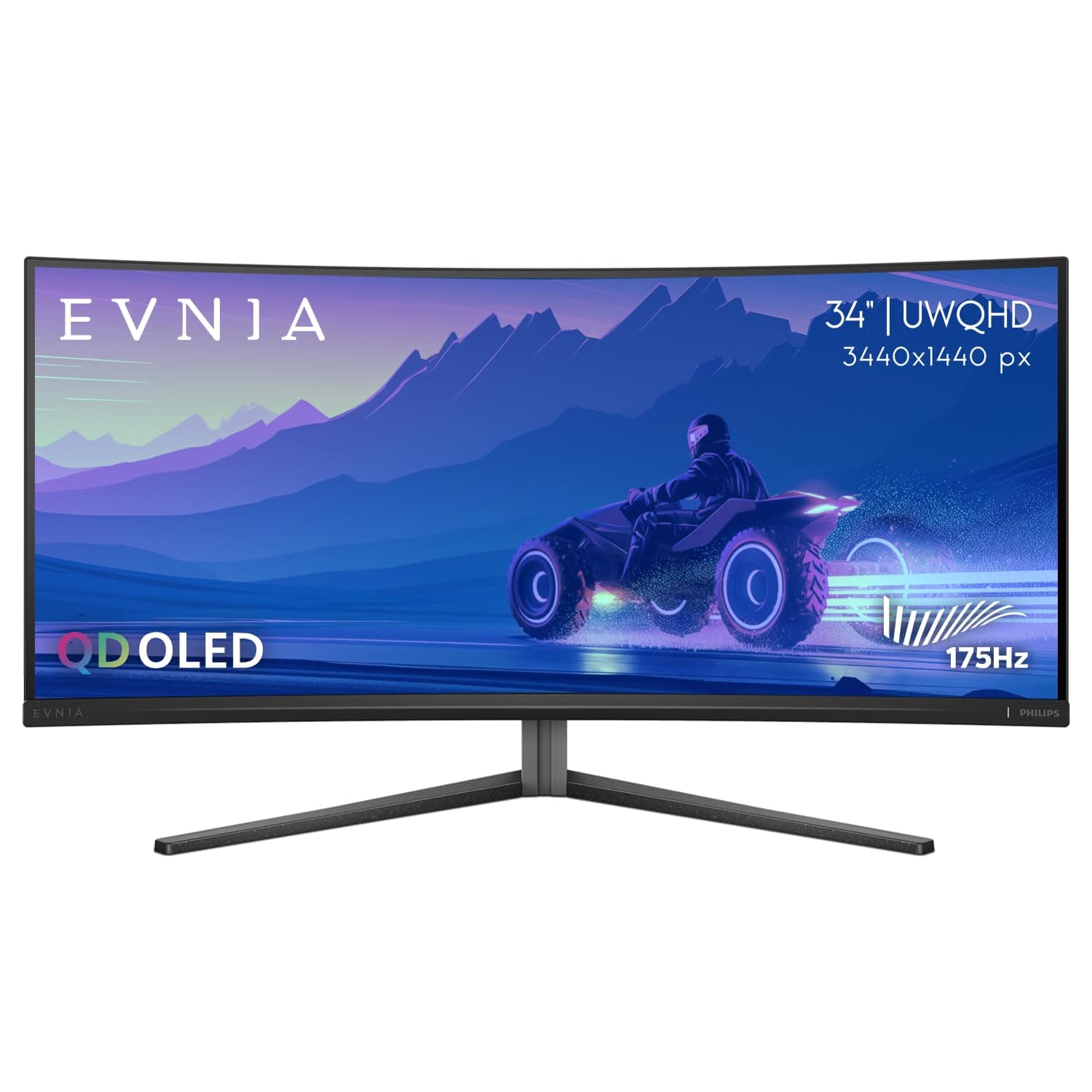 Philips Evnia