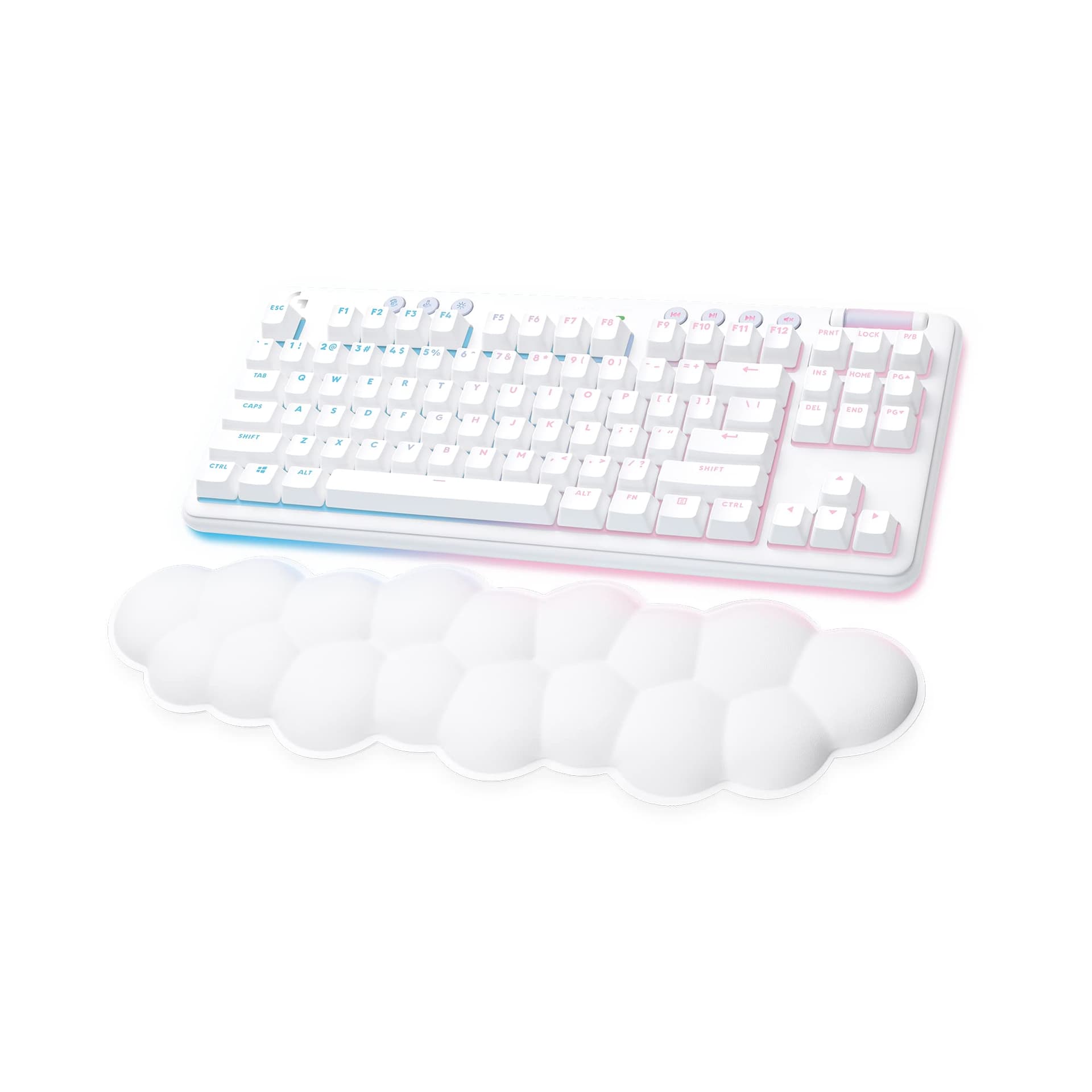 Logitech G715