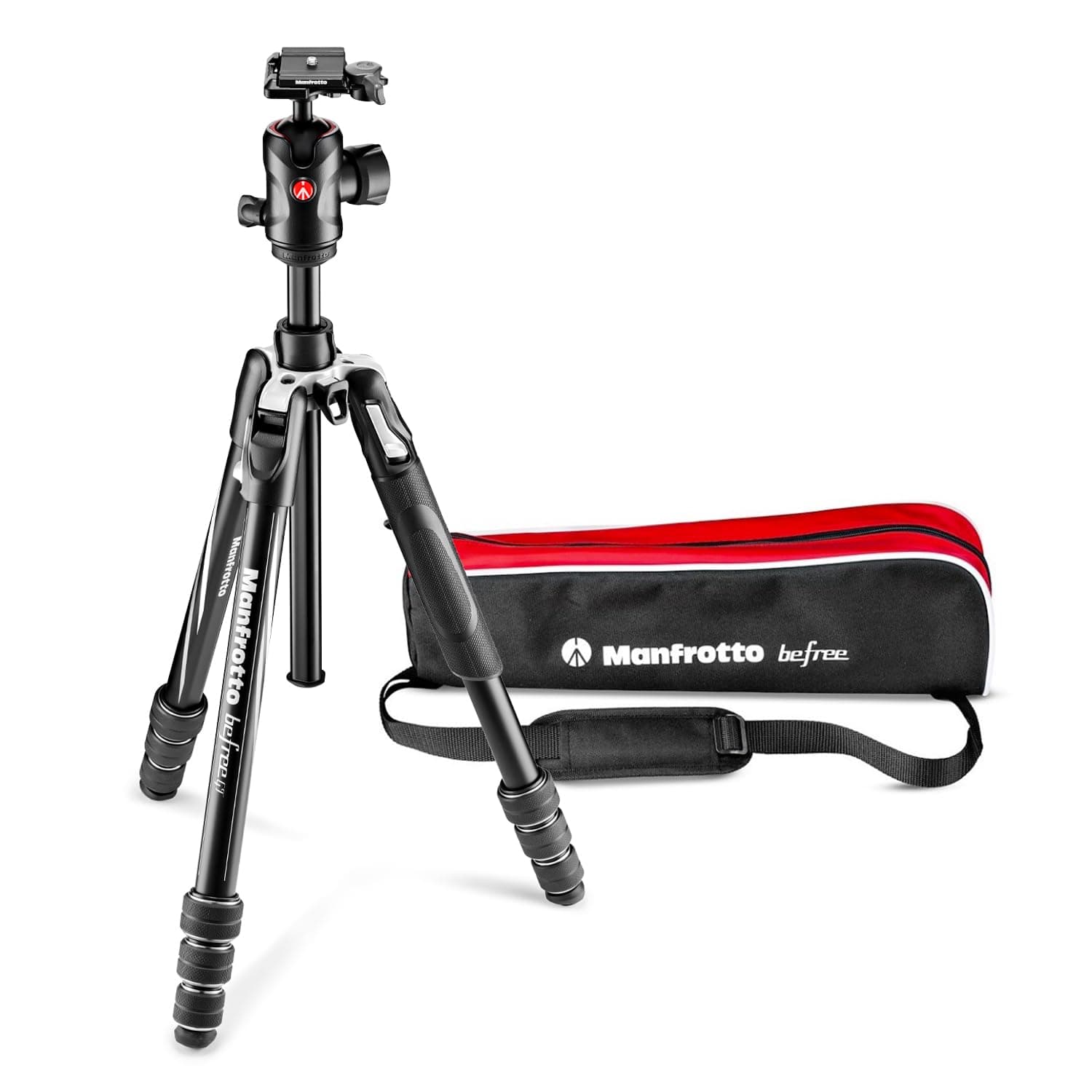 Manfrotto Befree GT