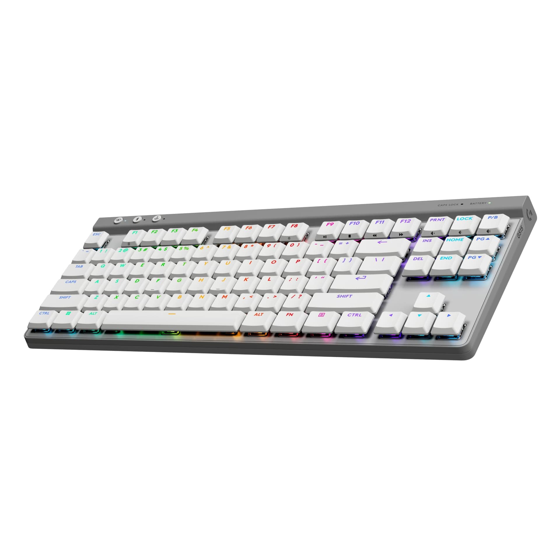 LOGITECH G515