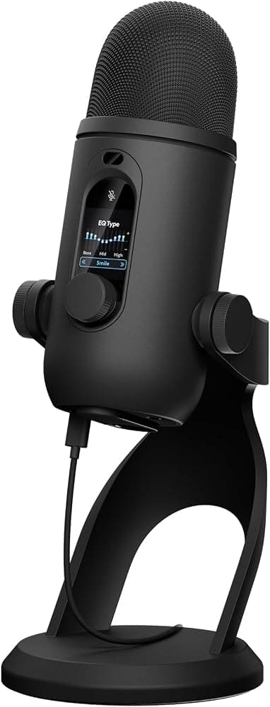 Logitech G Blue Yeti 2