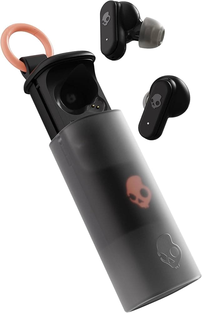 Skullcandy Dime Evo Earbuds