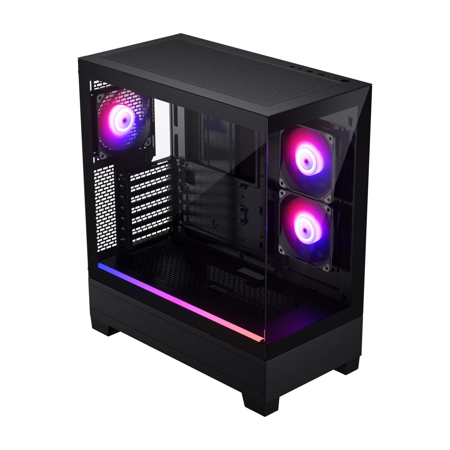 Phanteks XT Pro Mid-Tower Gaming Case