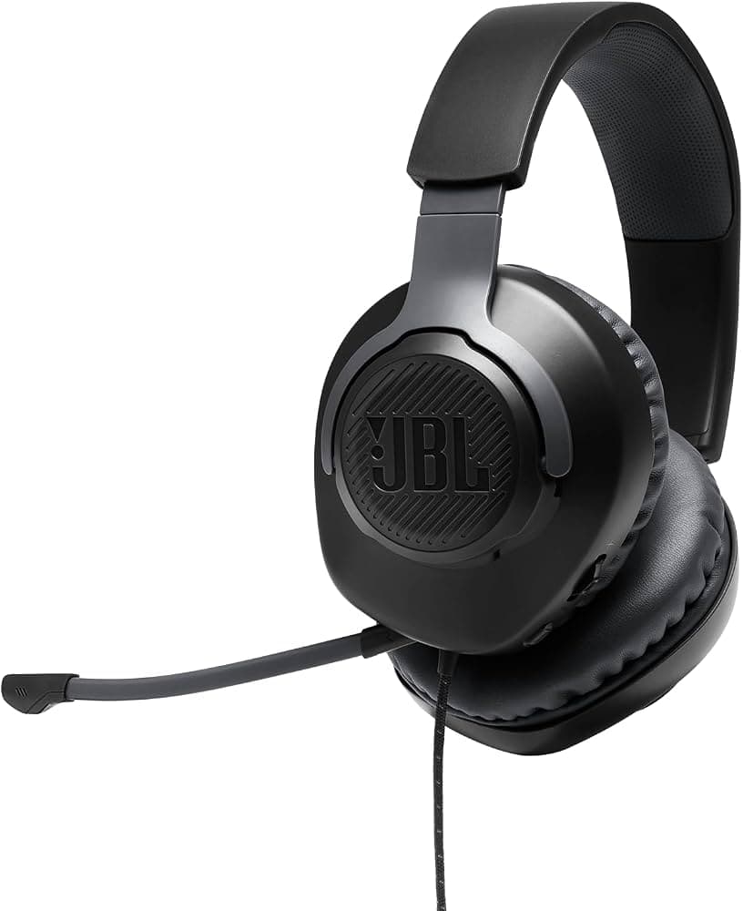 JBL Quantum 100