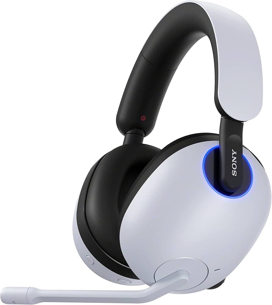 Sony INZONE H9 II