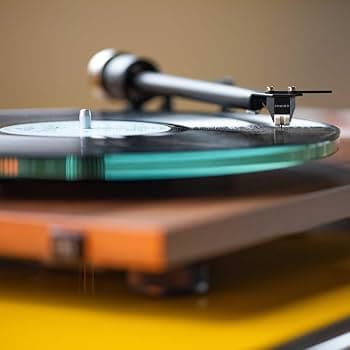 Pro-Ject T2 Super Phono