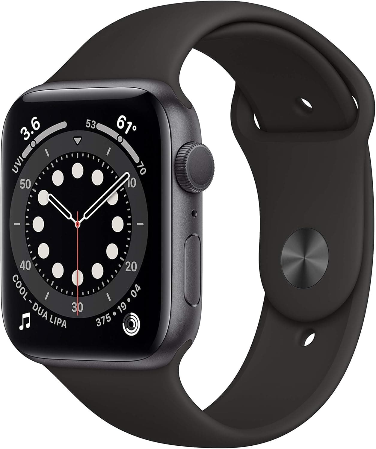 Apple Series 6