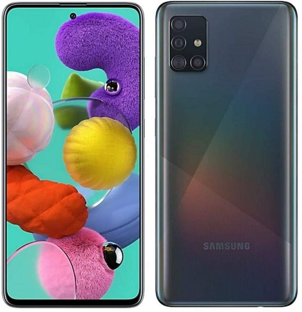 Samsung Galaxy A51