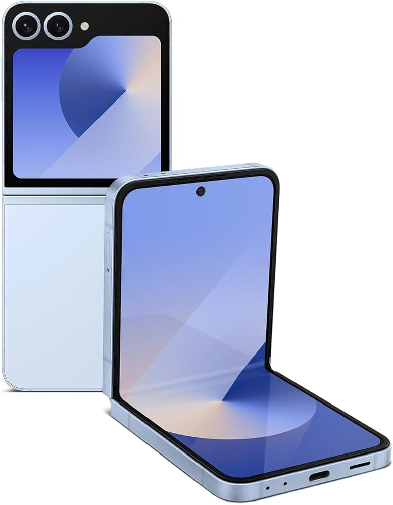 Samsung Galaxy Z Flip6