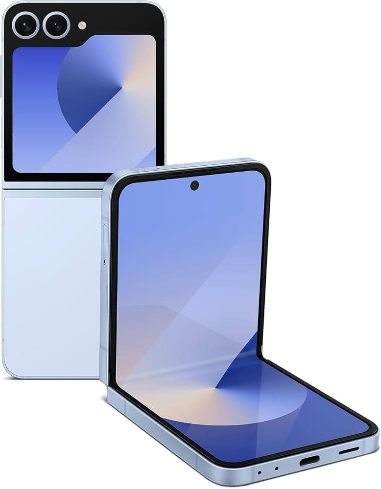 Samsung Galaxy Z Flip6