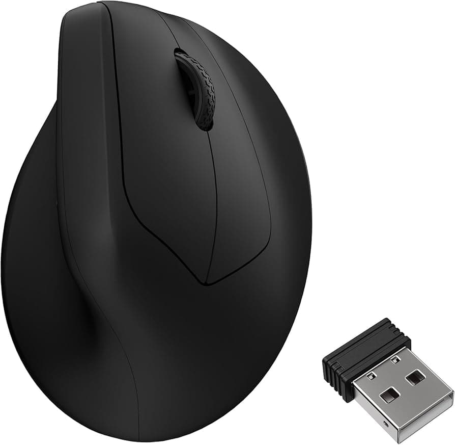 Keychron M5