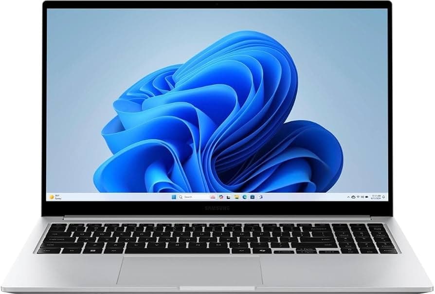 Samsung Galaxy Book4