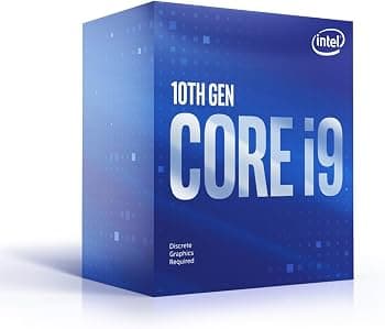 Intel Core i9-10900
