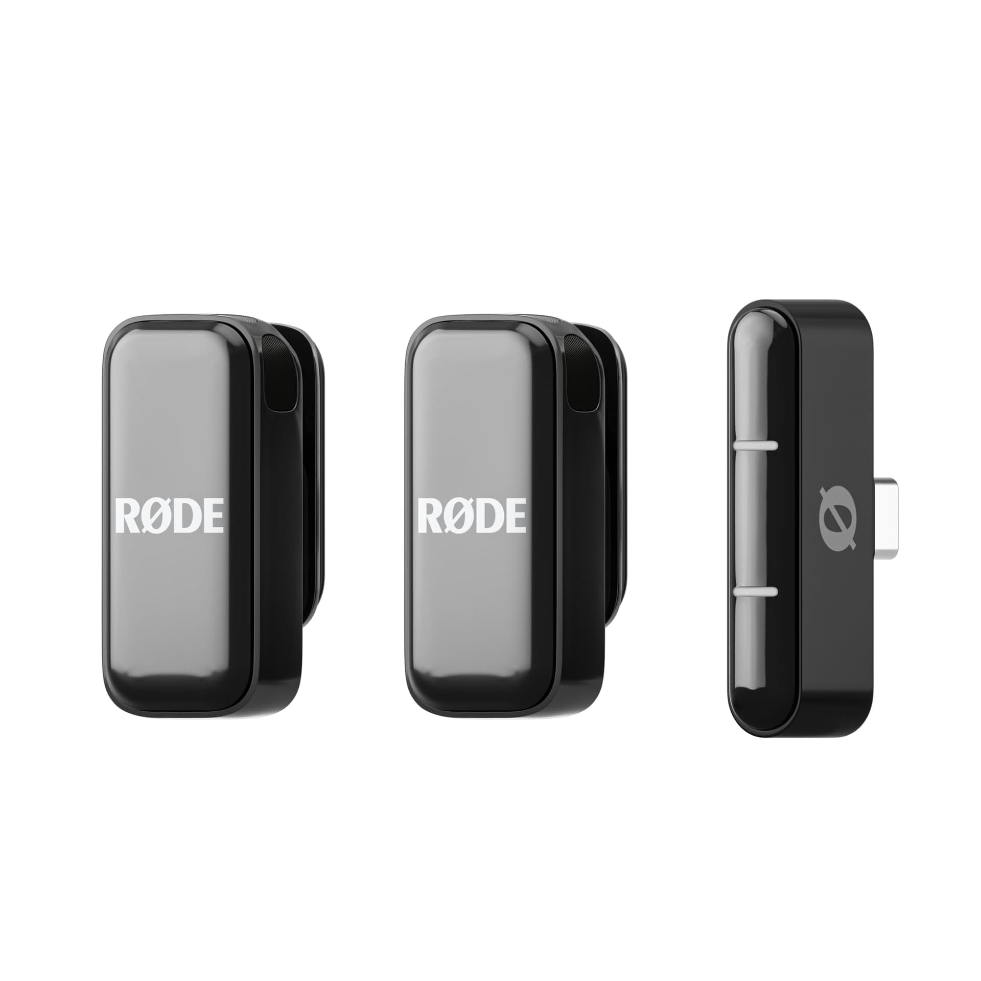 Rode Micro Wireless