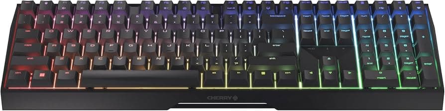 Cherry MX 3.0S