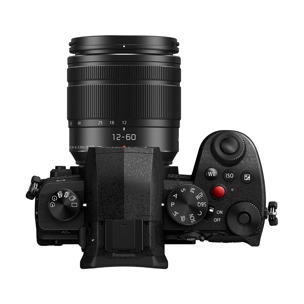 Panasonic Lumix G97
