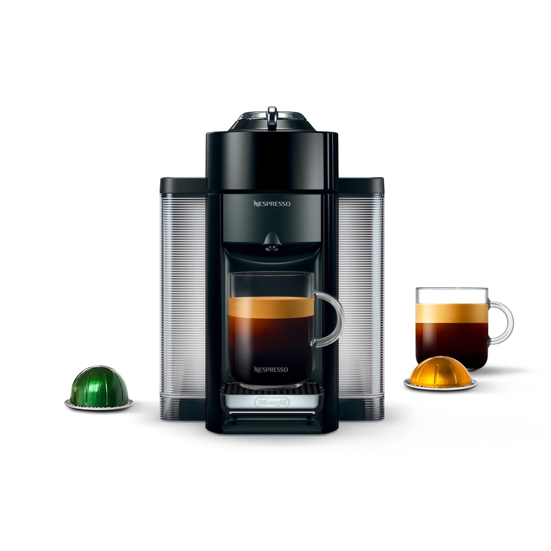 Nespresso Vertuo