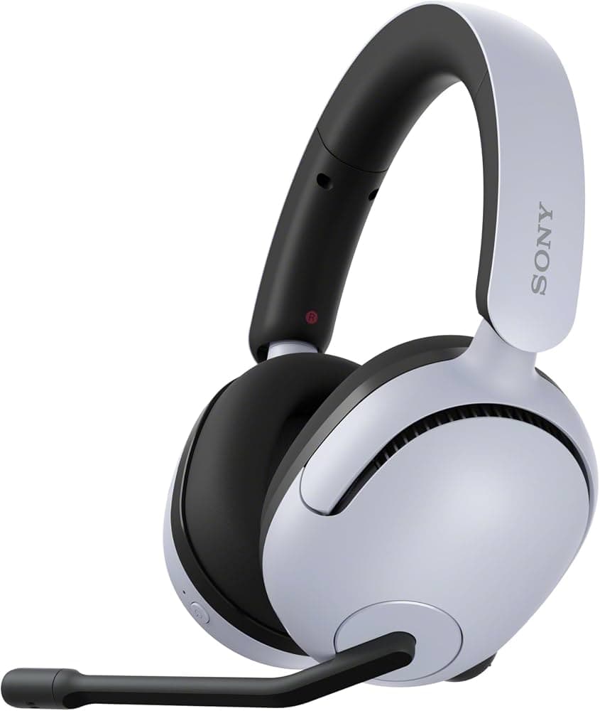 Sony INZONE H5