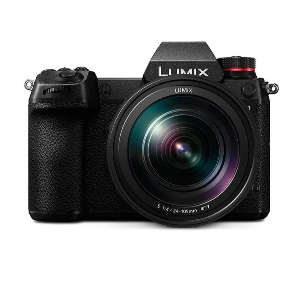 Panasonic Lumix S1